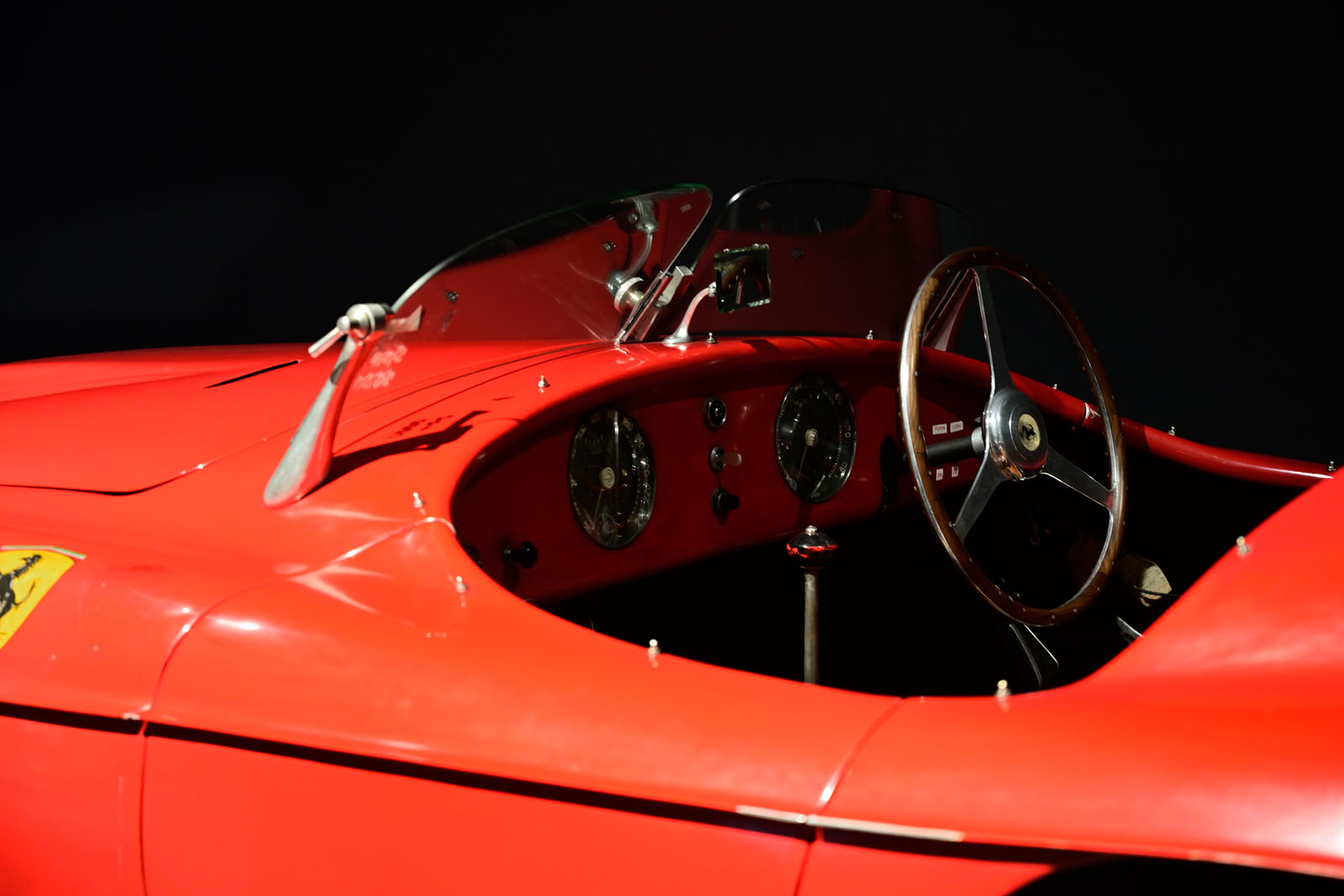 Ferrari 166 MM 5